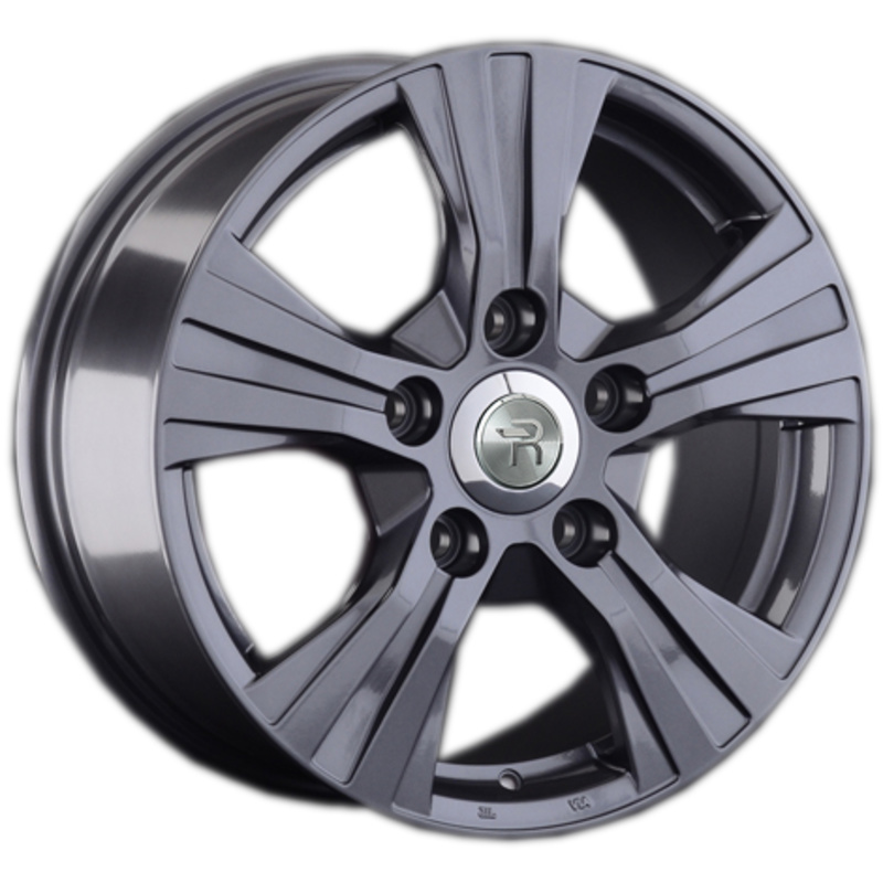 Диск литой новый Replay LX105 R20