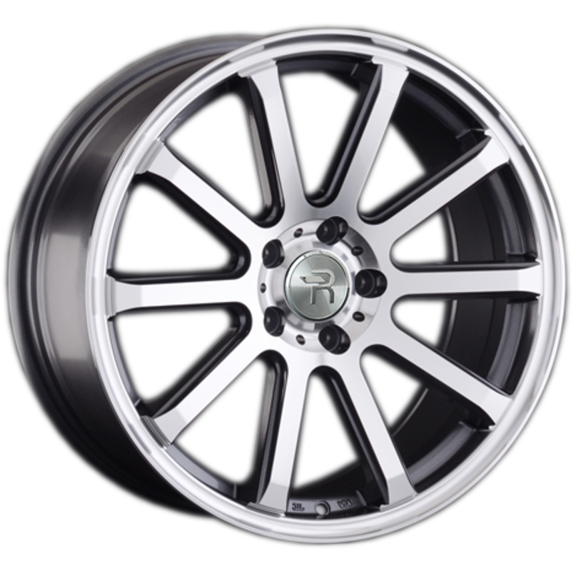 Диск литой новый Replay A130 R18