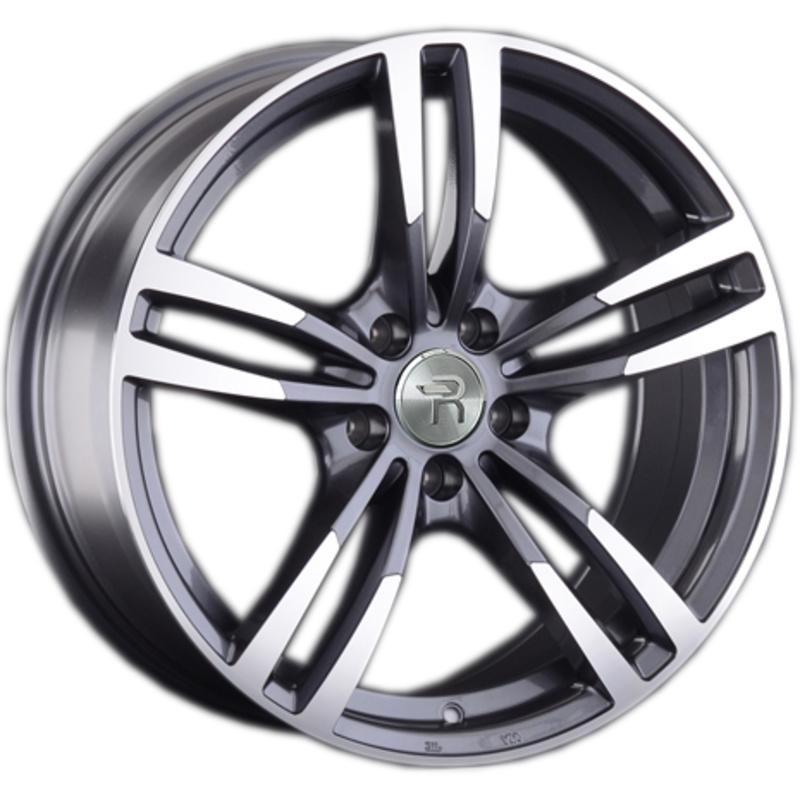 Диск литой новый Replay A119 R20