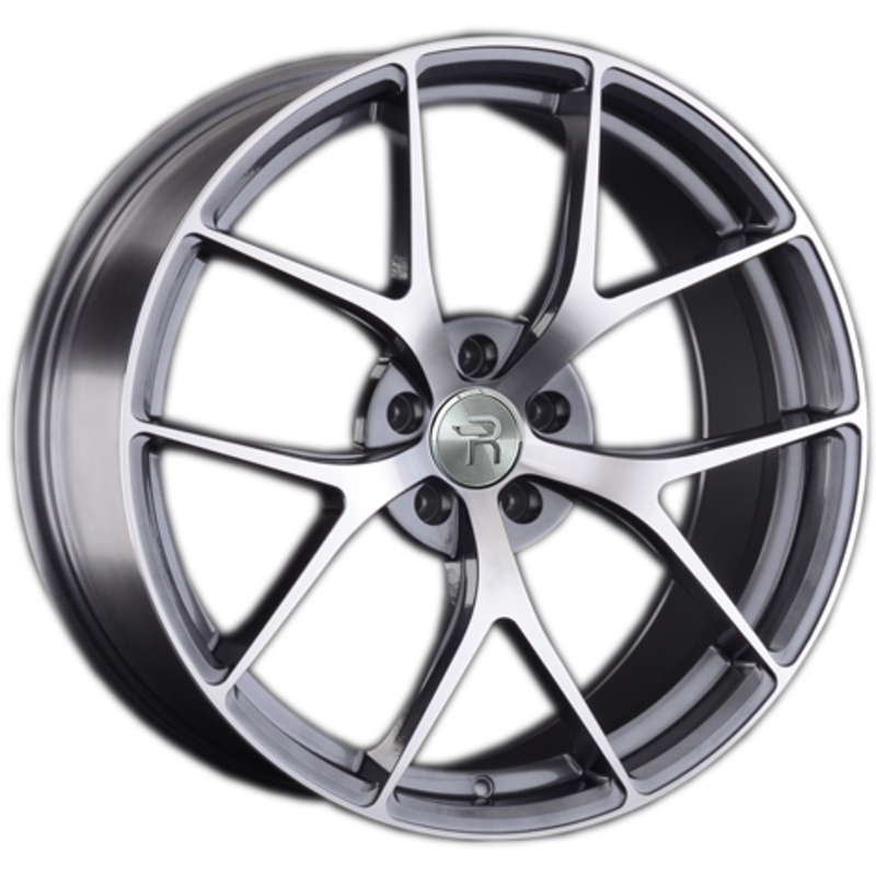 Диск литой новый Replay A125 R20