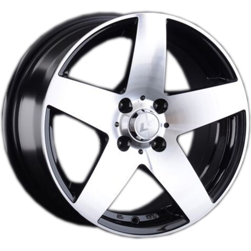 Диск литой новый LS 806 R16
