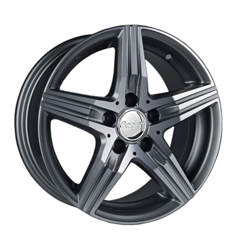 Диск литой новый Replay MR111 R20