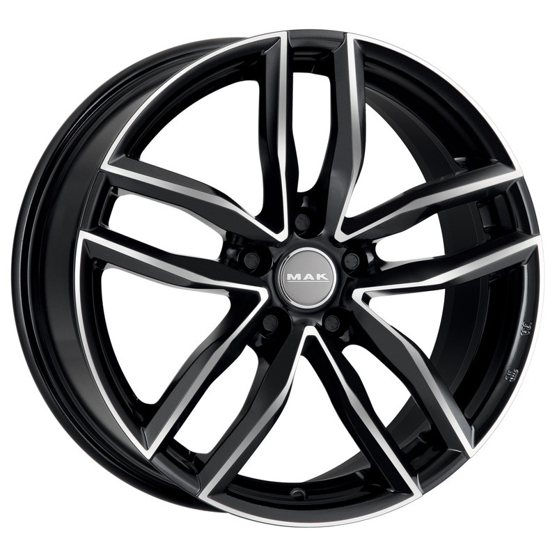 Диск литой новый MAK Sarthe R18
