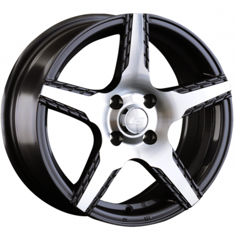 Диск литой новый LS 888 R16