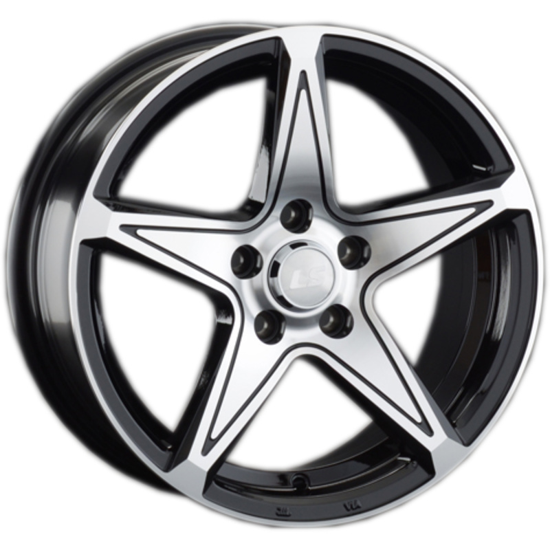 Диск литой новый LS 852 R15
