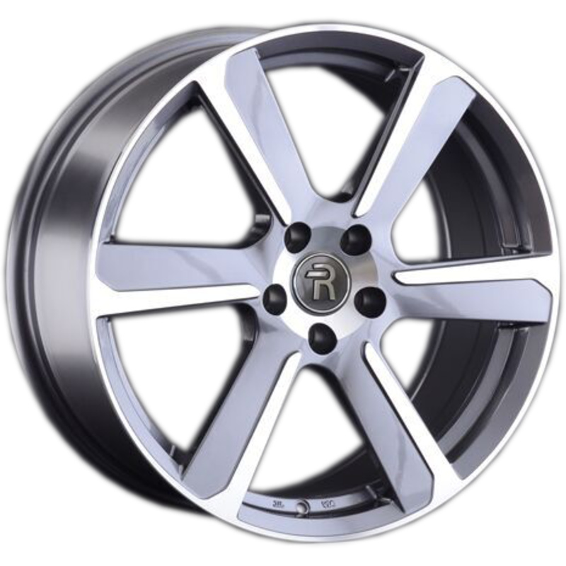 Диск литой новый Replay MR203 R19