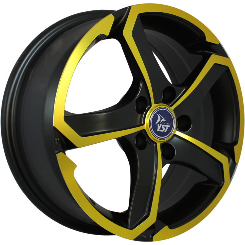 Диск литой новый YST X-25 R20