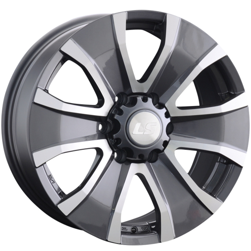 Диск литой новый LS 953 R20