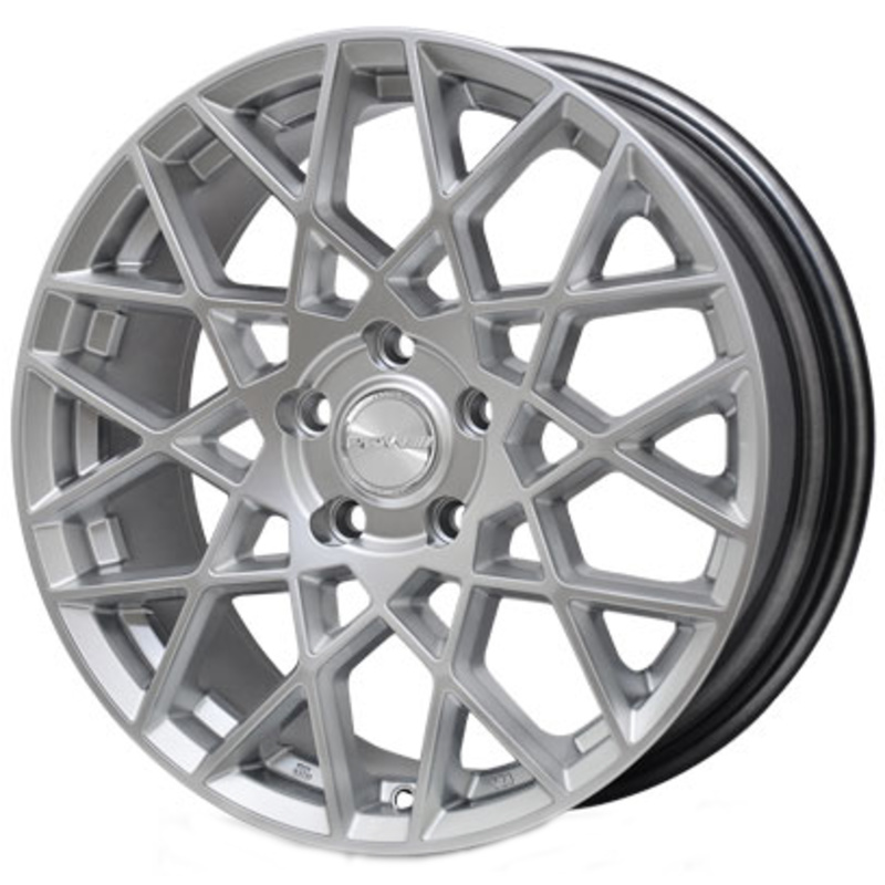 Диск литой новый PDW Velocity (9103) R16