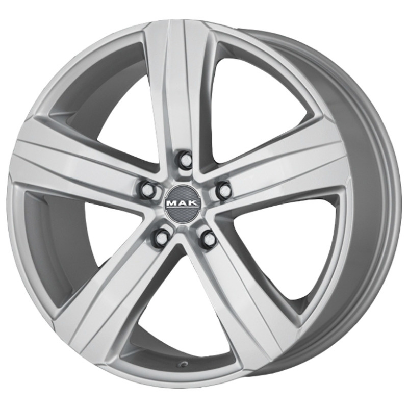 Диск литой новый MAK Stone 5 R15