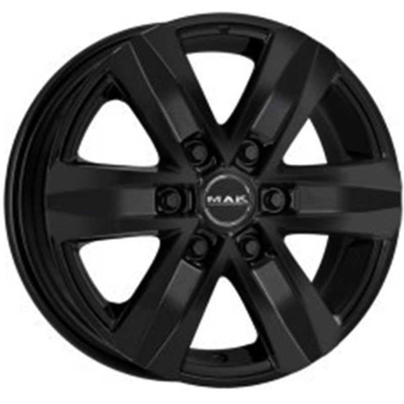 Диск литой новый MAK STONE 6  R18