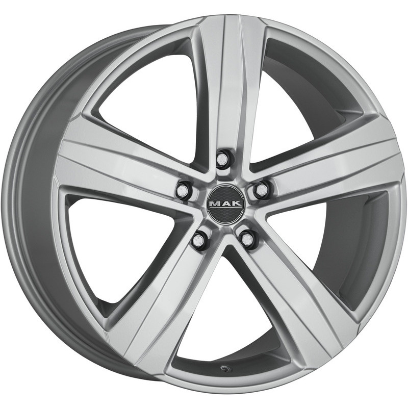 Диск литой новый MAK Stone 5 3 R16