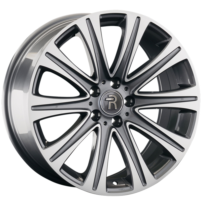 Диск литой новый Replay MR205 R19