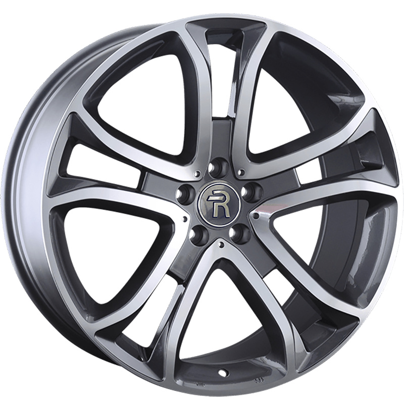 Диск литой новый Replay MR208 R21