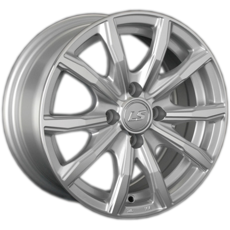 Диск литой новый LS 786 R17