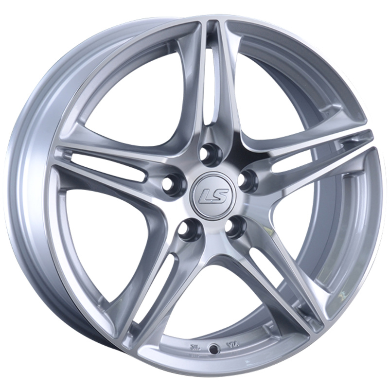 Диск литой новый LS 1056 R16