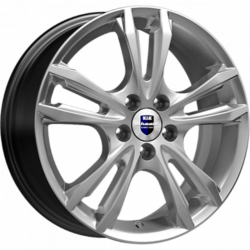Диск литой новый K&K INF92 R16