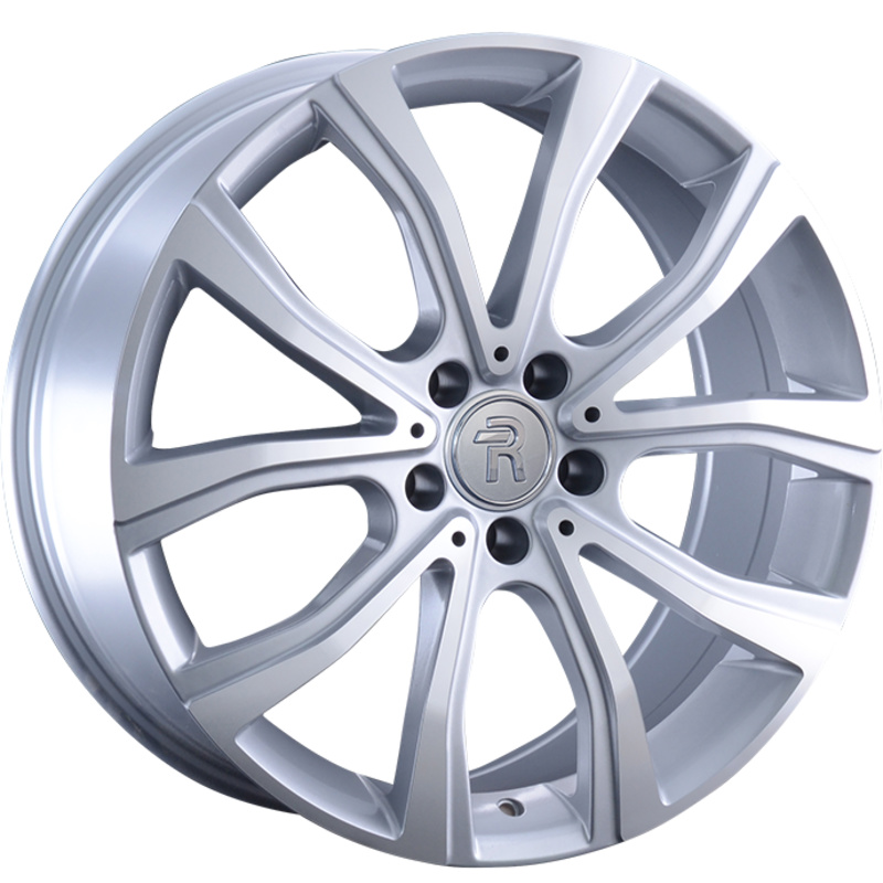 Диск литой новый Replay MR218 R19