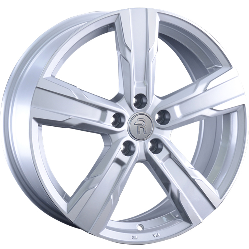 Диск литой новый Replay MR219 R19