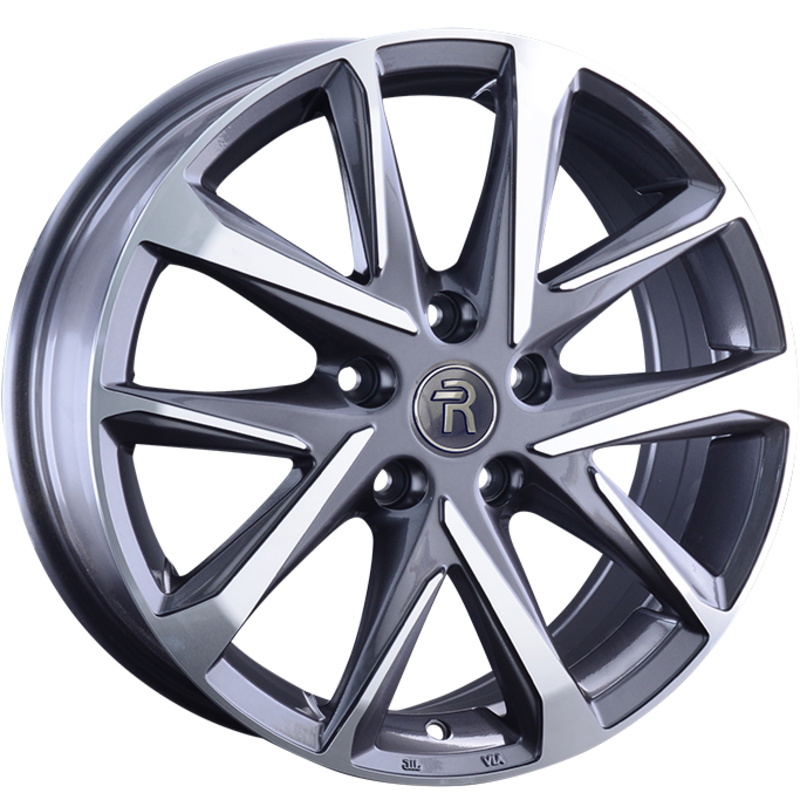 Диск литой новый Replay MZ118 R17