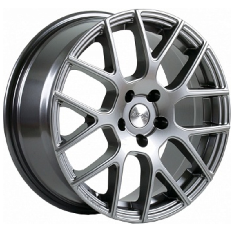 Диск литой новый СКАД Stiletto (КЛ225) R18