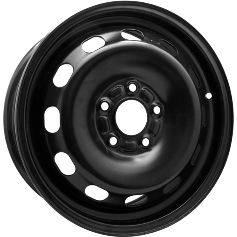 Диск штампованный новый ТЗСК Ford Mondeo R16