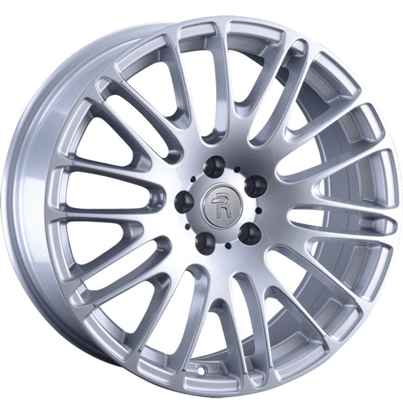Диск литой новый Replay VV276 R18