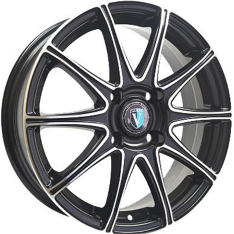 Диск литой новый Venti 1516 R15