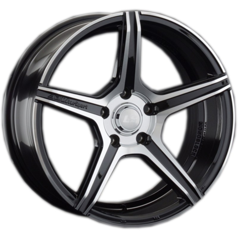 Диск литой новый LS 892 R17