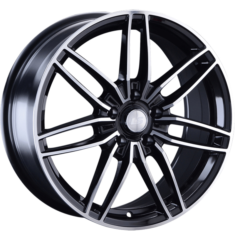 Диск литой новый LS 1241 R18