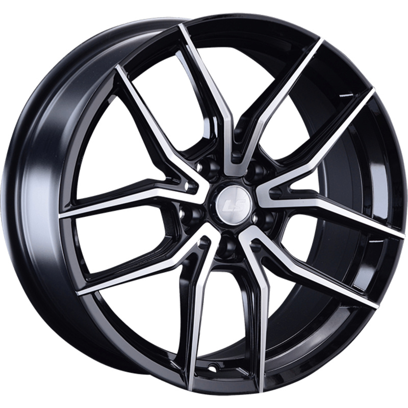 Диск литой новый LS 1242 R17