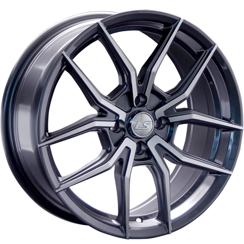 Диск литой новый LS 1242 R17