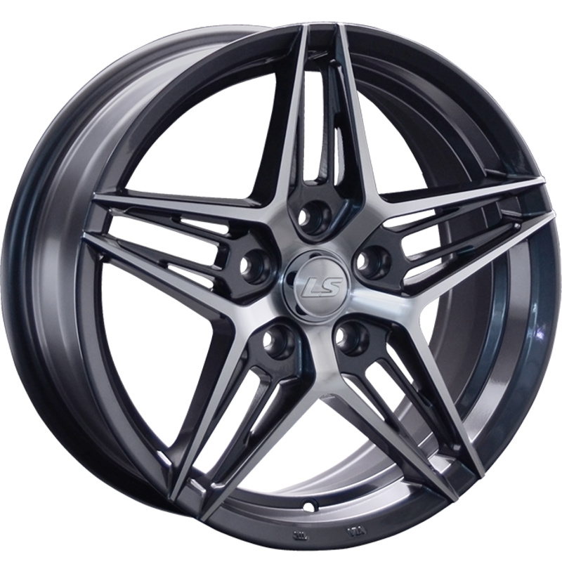 Диск литой новый LS 1262 R17