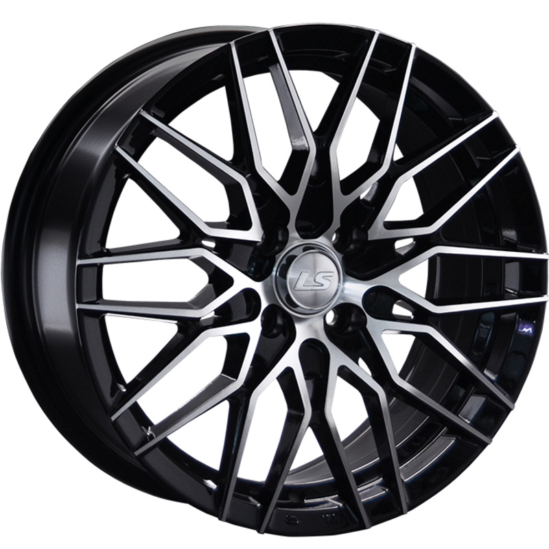 Диск литой новый LS 1263 R18