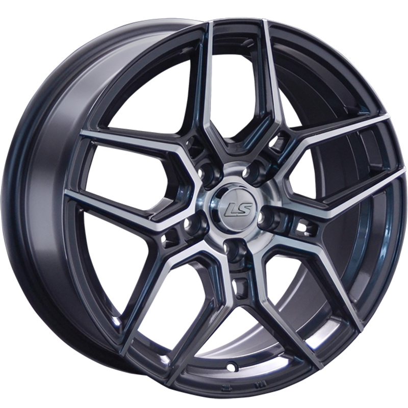 Диск литой новый LS 1266 R17