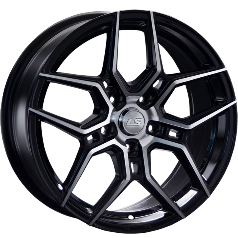 Диск литой новый LS 1266 R18