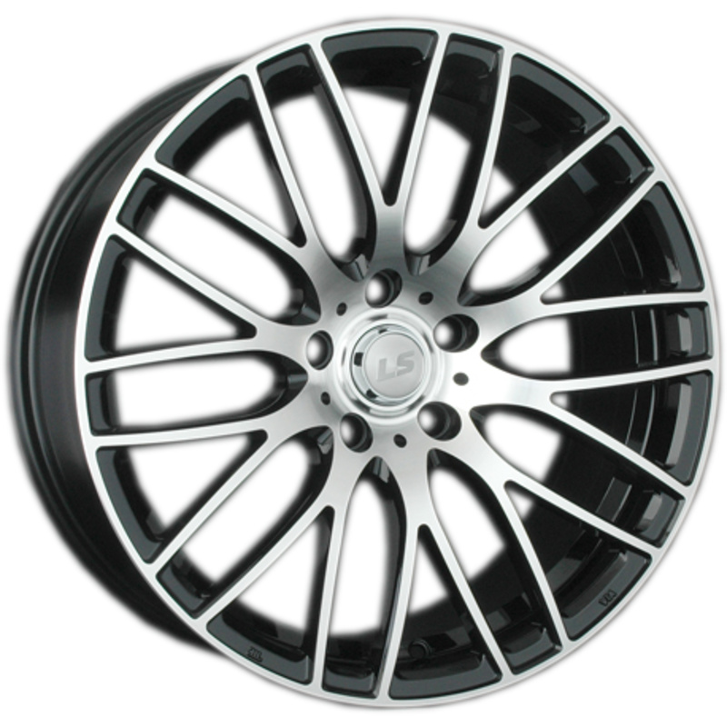 Диск литой новый LS 471 R18