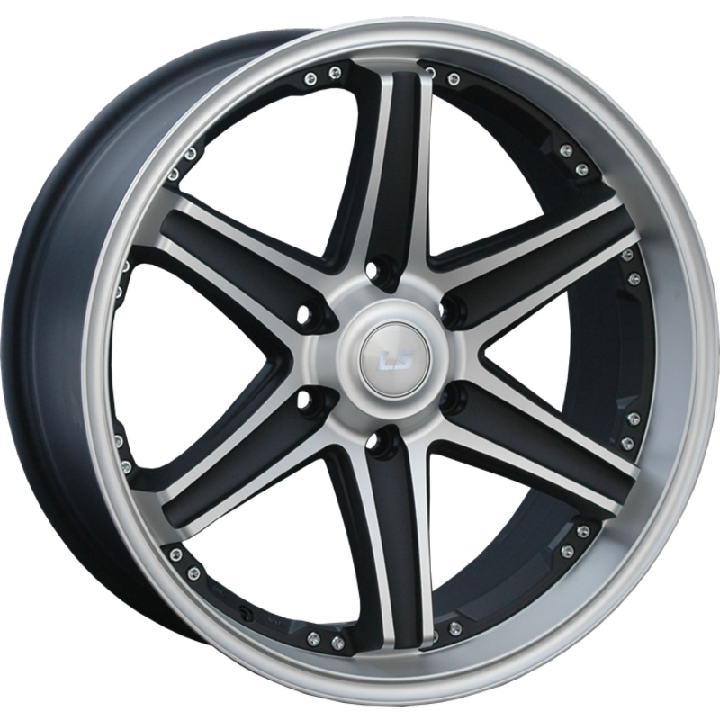 Диск литой новый LS 184 R20