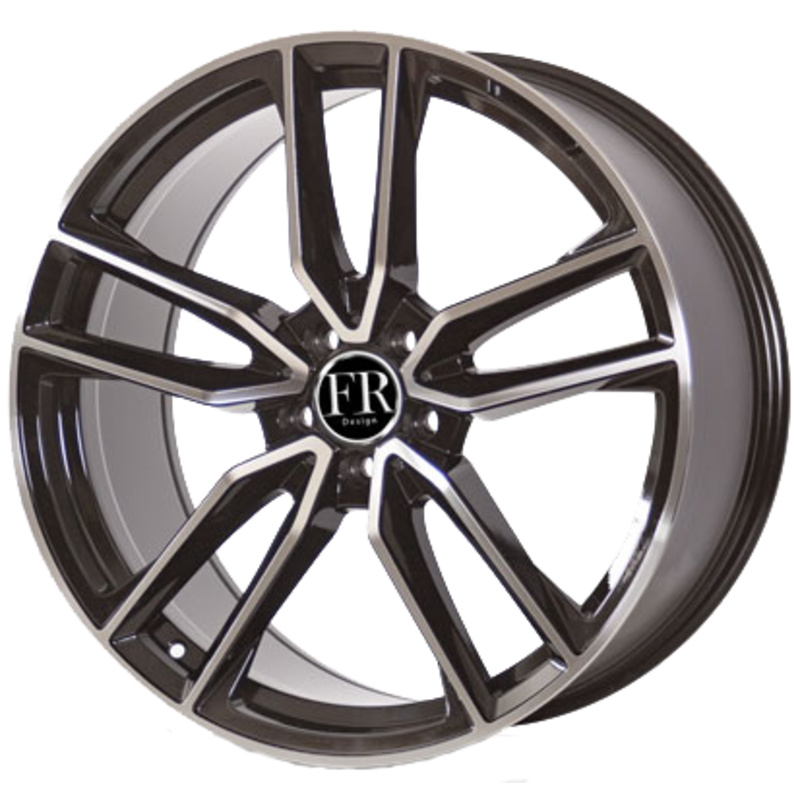 Диск литой новый FR replica MR5610 R21