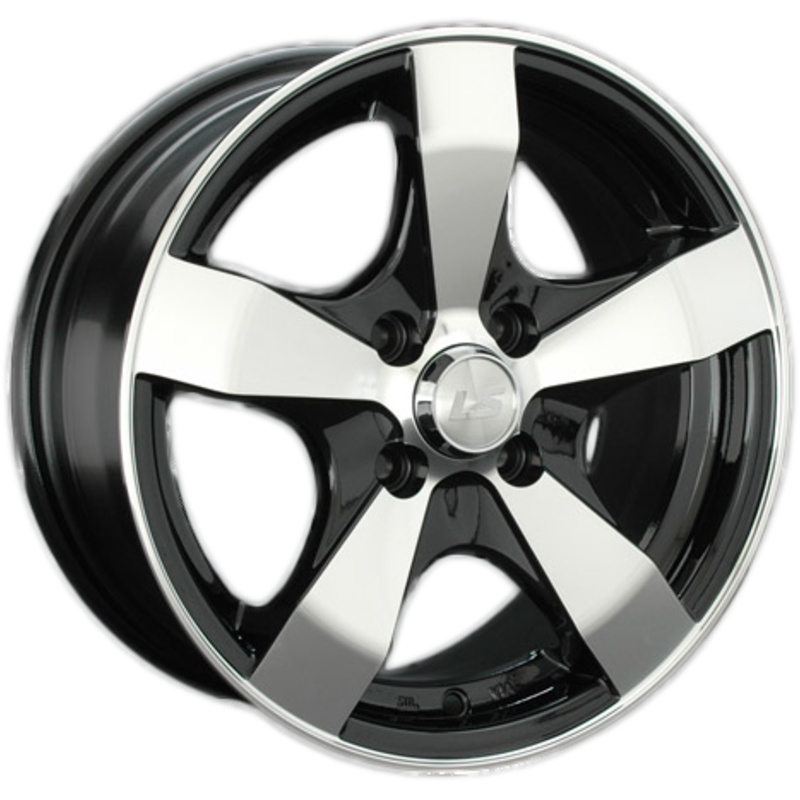 Диск литой новый LS 205 R17