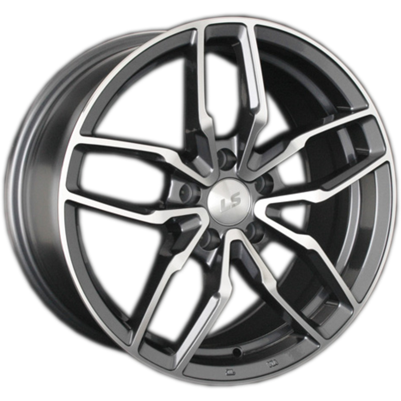 Диск литой новый LS 790 R17
