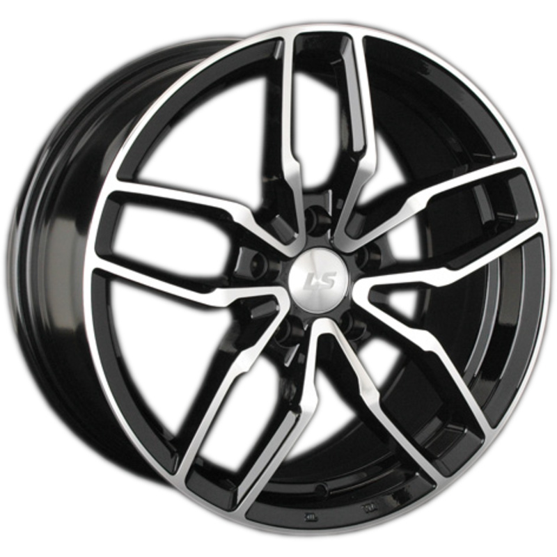Диск литой новый LS 790 R17
