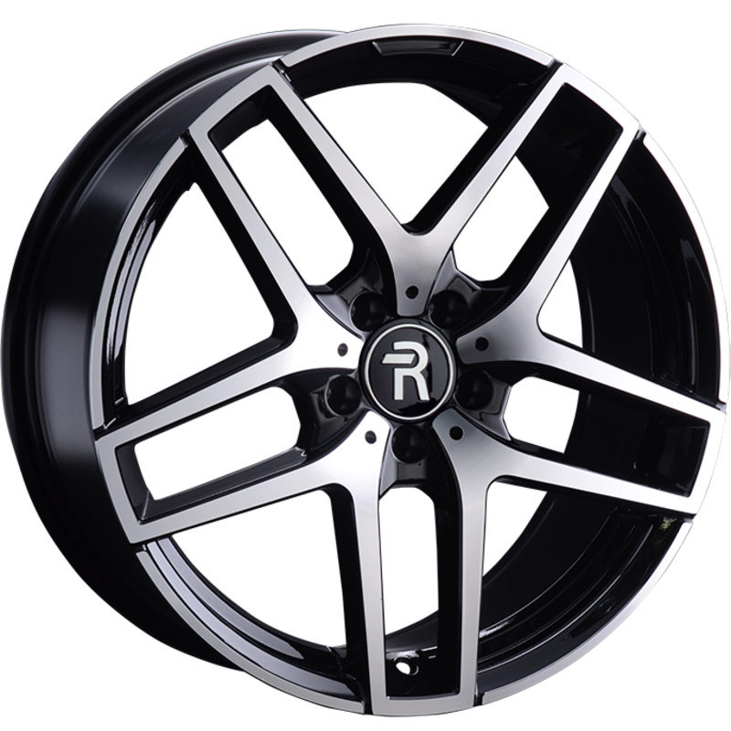 Диск литой новый Replay MR217 R19