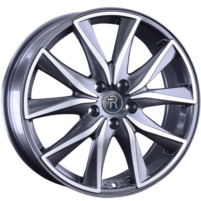 Диск литой новый Replay MZ119 R19