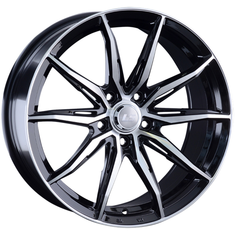 Диск литой новый LS 1055 R16
