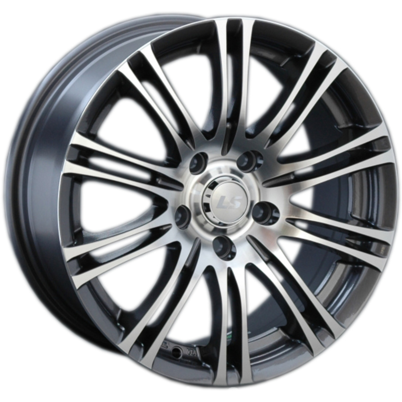Диск литой новый LS 146 R16