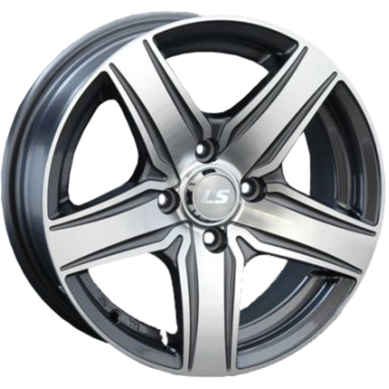 Диск литой новый LS 230 R17
