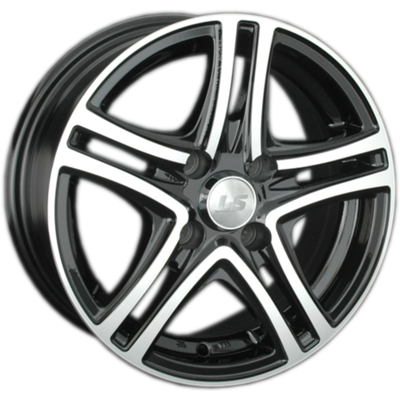 Диск литой новый LS 570 R15