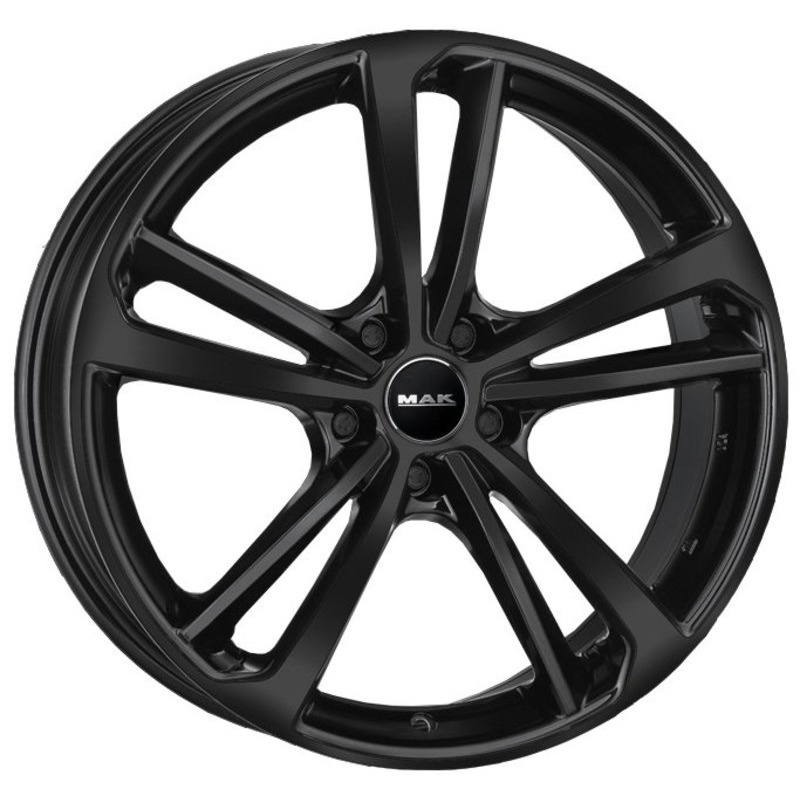 Диск литой новый MAK Nurburg R19