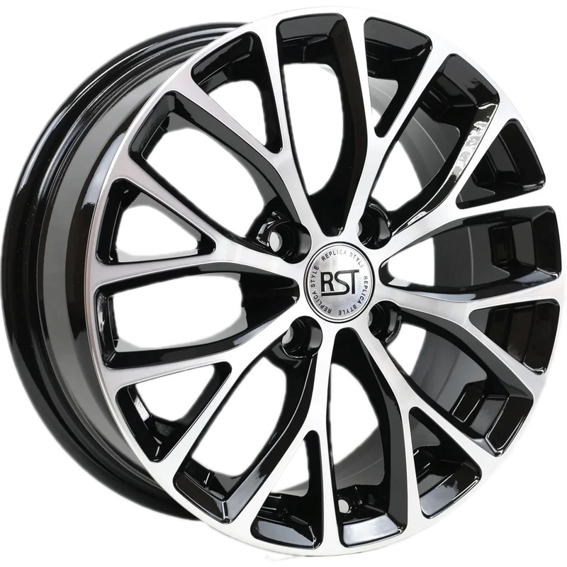 Диск литой новый RST R015 (Logan) R15
